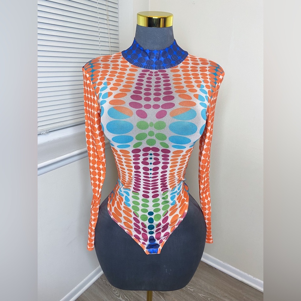 See Through Set - Picture 3 of 8